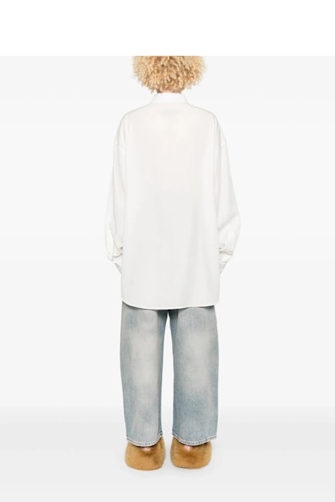 Balenciaga Kids Balenciaga Sweater