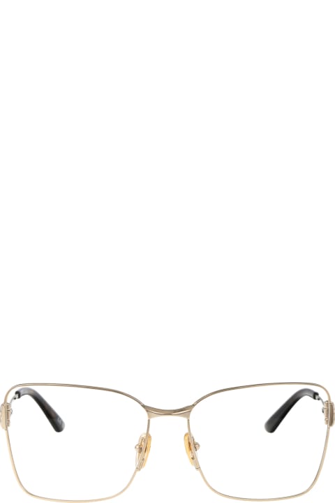 Balenciaga Eyewear Eyewear for Women Balenciaga Eyewear Bb0339o Eyewear