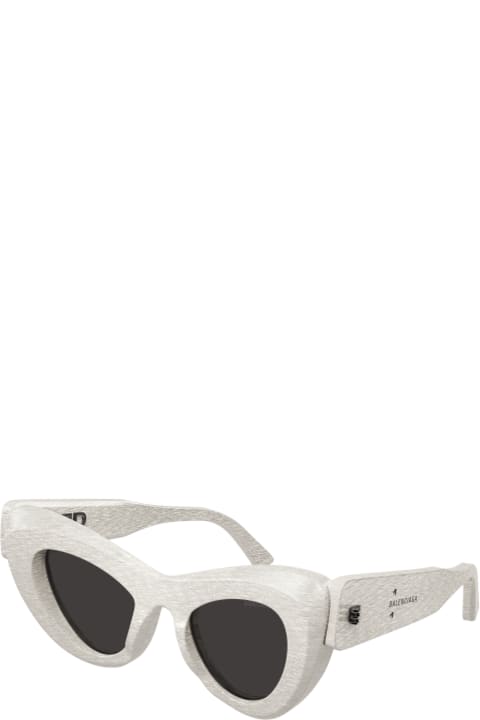 Balenciaga Eyewear Eyewear for Men Balenciaga Eyewear BB0204S Sunglasses