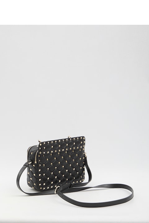 Valentino Garavani Rockstud Crossbody Bag