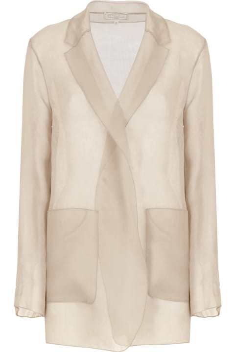 Coats & Jackets for Women Antonelli James Blazer