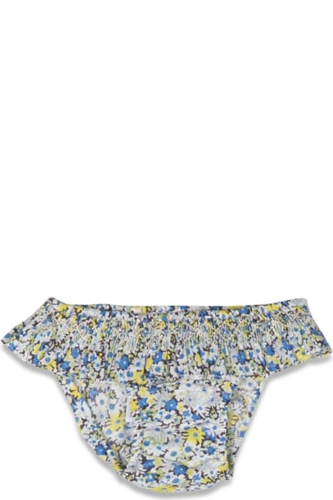 Bonpoint ملابس سباحة لـ أولاد Bonpoint Maillot De Bain Sardaigne