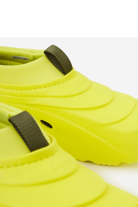 Crocs Shoes for Men Crocs Echo Storm Shoes