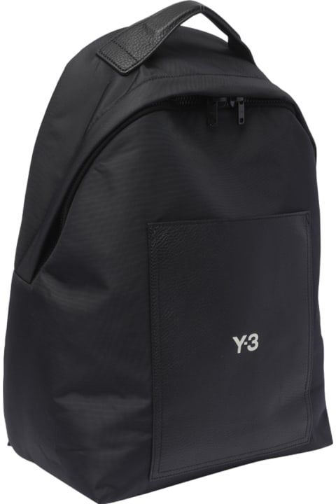 ウィメンズ新着アイテム Y-3 Lux Backpack