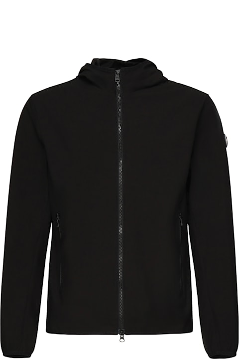 Colmar Coats & Jackets for Men Colmar Softshell Jacket With Hood