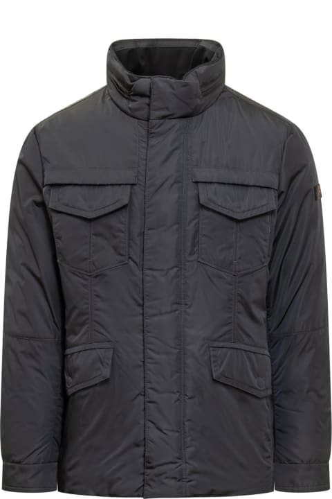 Peuterey Coats & Jackets for Men Peuterey 02 Down Jacket