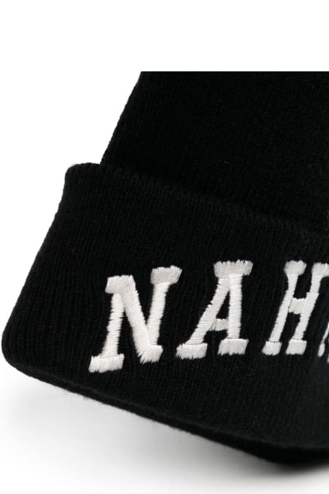 メンズ Nahmiasの帽子 Nahmias Beanie