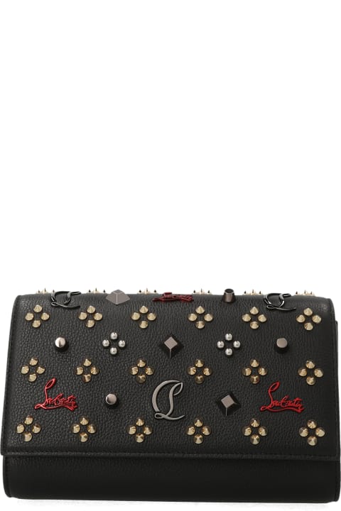 Clutches for Women Christian Louboutin '2oth' Clutch