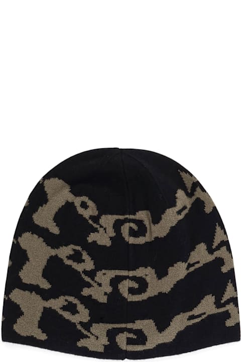 ROA إكسسوارات لـ القسم الرجالي ROA Cotton Hat