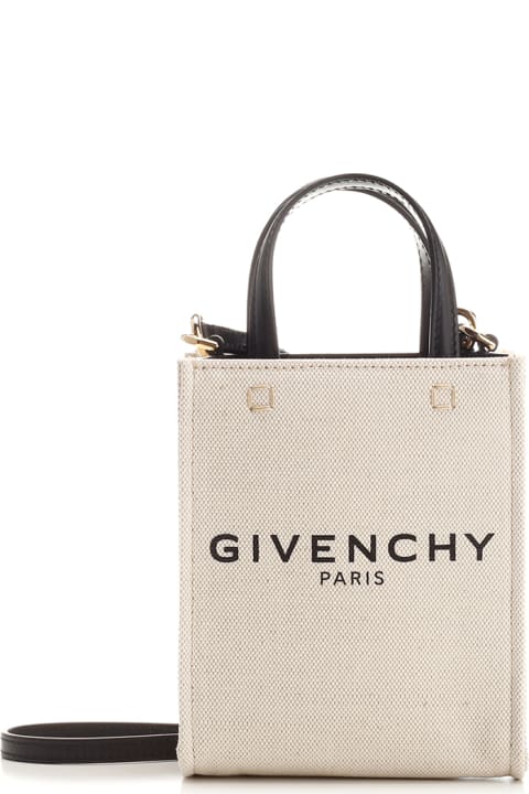 Fashion for Women Givenchy 'g Tote' Mini Bag