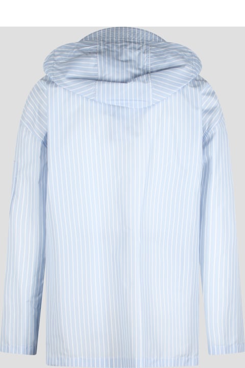 Coats & Jackets for Men Dior Hooded Shirt