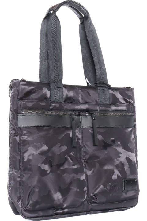 Premiata Bags for Men Premiata Bag