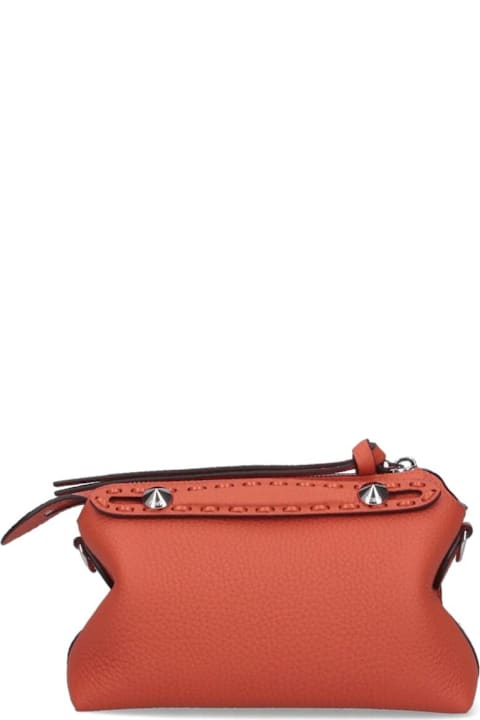 Fendi Bags for Women Fendi 'by The Way Selleria' Mini Bag