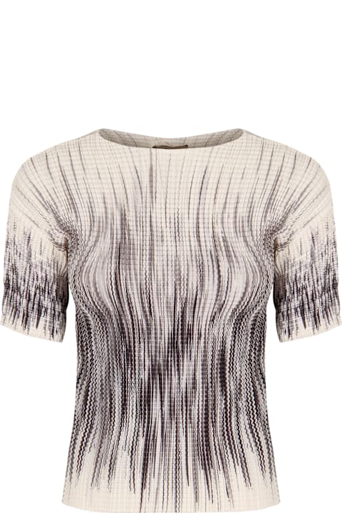 Herno Clothing for Women Herno Gathered Blouse