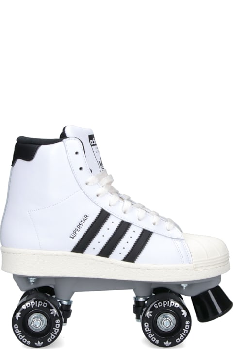 Homeware Adidas Roller Skates "superstar 82"