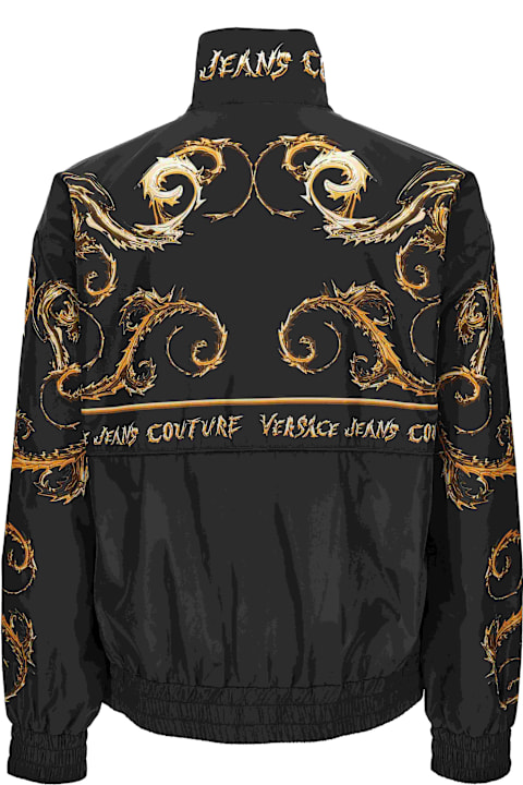 Homeware Versace Jeans Couture Versace Jeans Couture Outerwear