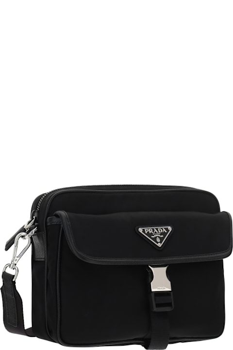 Homeware Prada Shoulder Bag