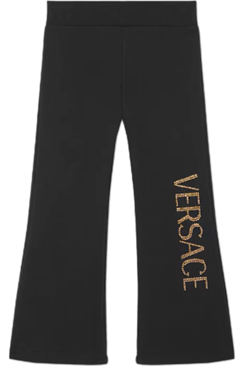 Bottoms for Boys Versace Pants