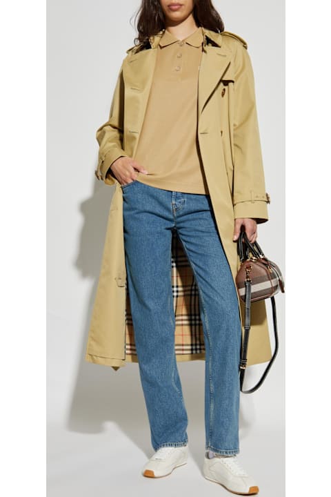 Fashion for Men Burberry Burberry Jeans 'dalia'