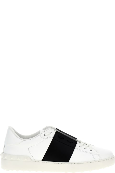 Homeware Valentino Garavani Valentino Garavani 'open' Sneakers