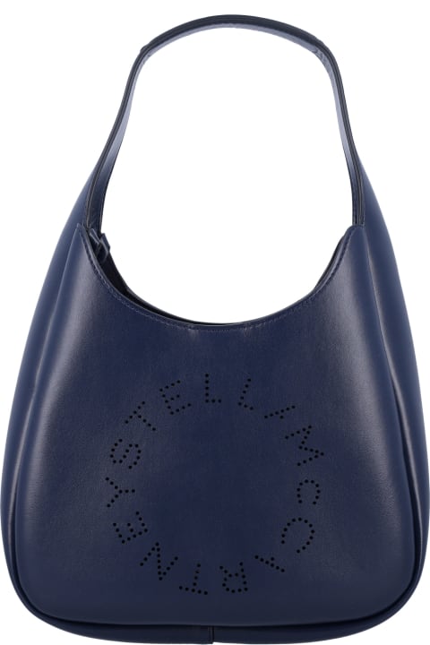 Stella McCartney حقائب لـ السيدات Stella McCartney Hobo Tote Bag