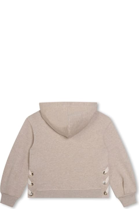 Fashion for Women Chloé Hooded Sweatshirt