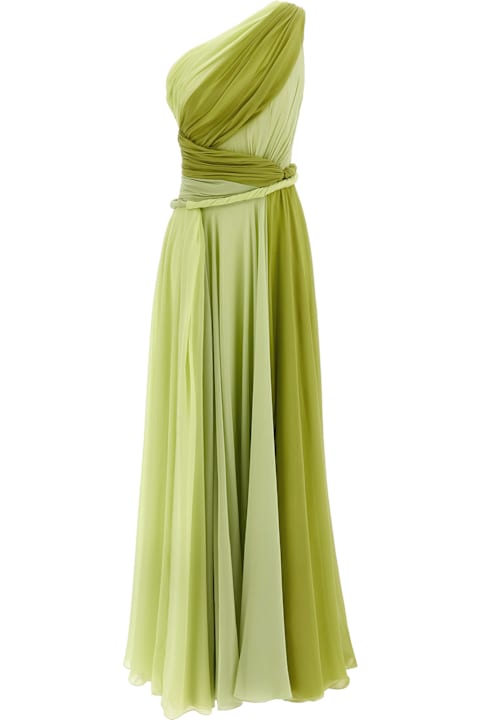 Giambattista Valli الملابس لـ السيدات Giambattista Valli Torchon Dress