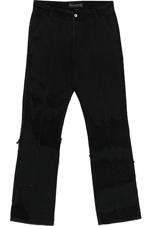 Who Decides War for Kids Who Decides War Jeans