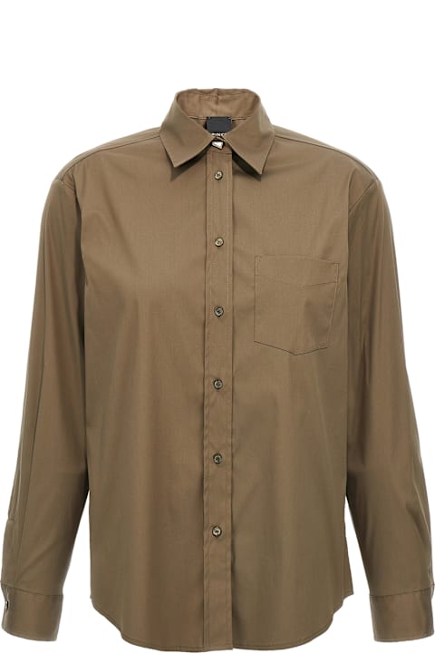 Homeware Pinko 
corea
 Shirt Pinko