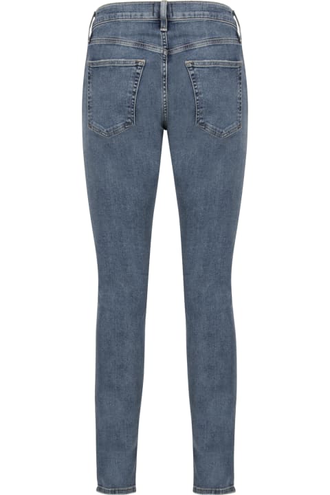 Citizens of Humanity Jeans for Men Citizens of Humanity Stretch Cotton Jeans