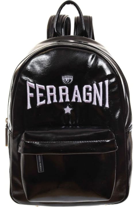 Chiara Ferragni Backpacks for Women Chiara Ferragni Chiara Ferragni Bag