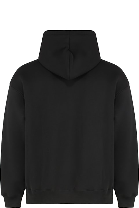 Kenzo Fleeces & Tracksuits for Men Kenzo Cotton Hoodie