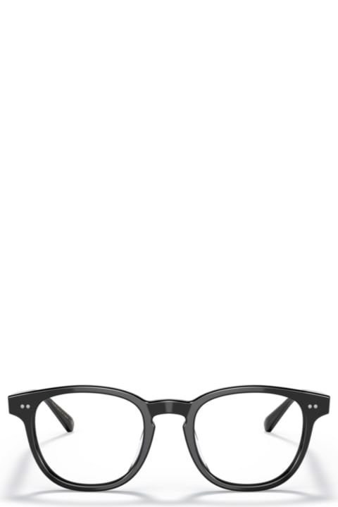 Oliver Peoples Eyewear for Men Oliver Peoples Kisho Ov5480u Glasses