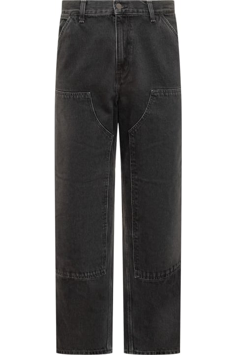 Homeware Carhartt WIP Wide Leg Jeans