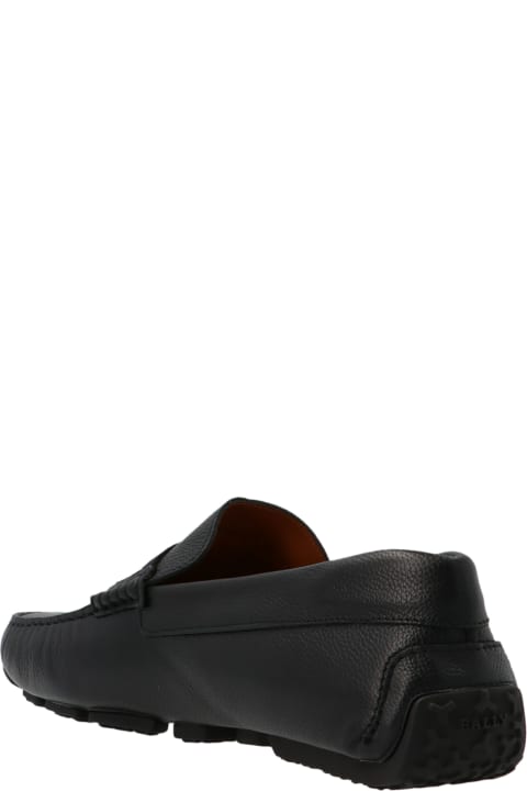 Bally Loafers & Boat Shoes for Men Bally 'pearce Loafers