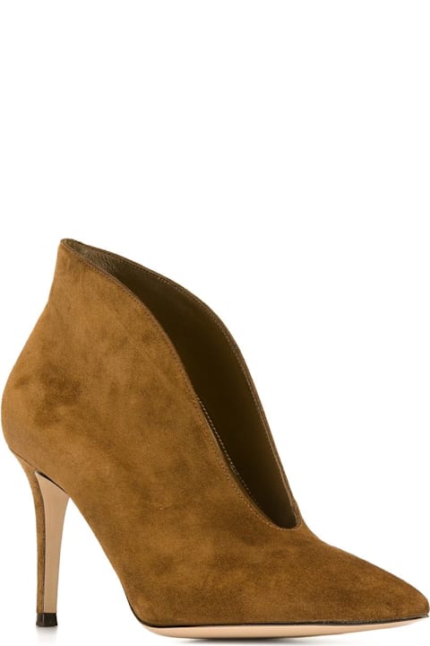 Fashion for Men Gianvito Rossi Gianvito Rossi Vania Boots