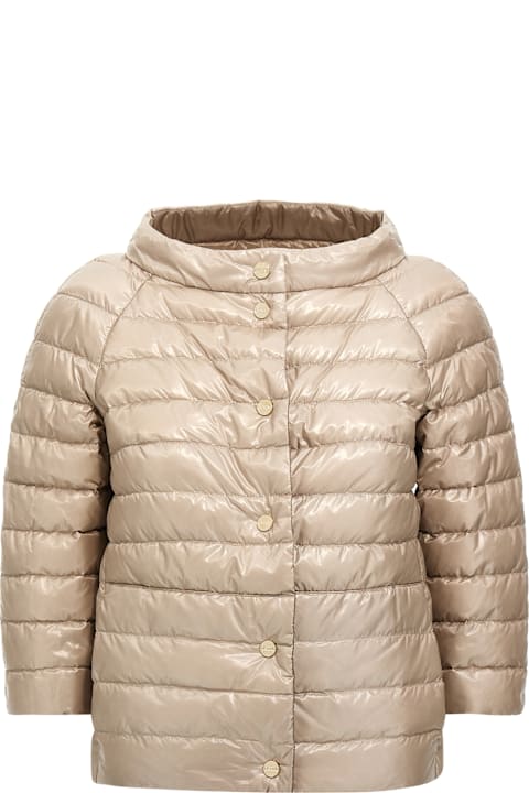 أدوات منزلية Herno Reversible Hood