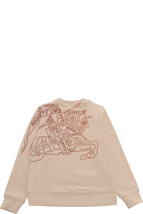 Homeware Burberry Kid Boy Sweaters