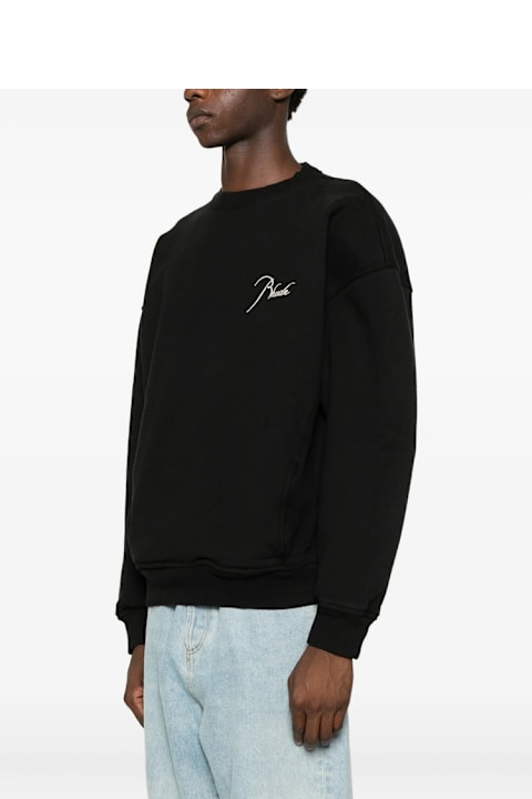 Rhude for Kids Rhude Sweater