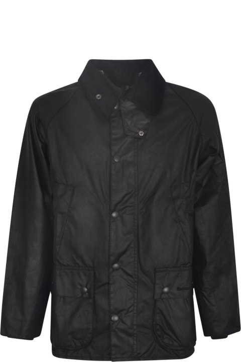 Barbour Coats & Jackets for Men Barbour Bedale Wax Jacket