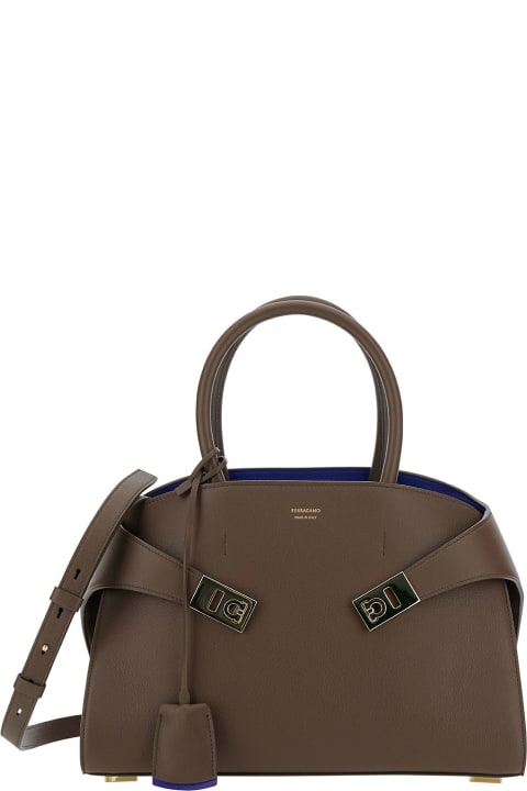 インテリア Ferragamo Hug Small