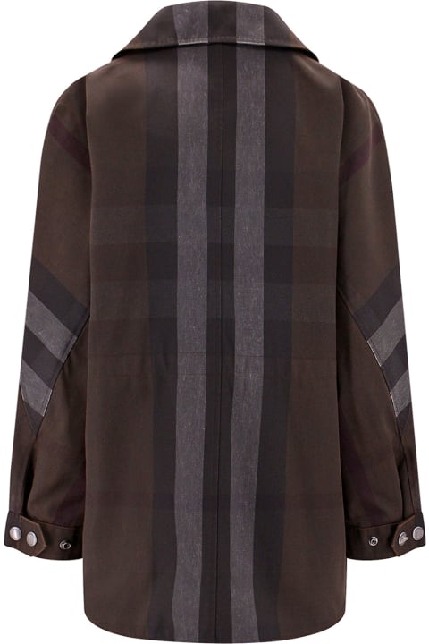 Homeware Burberry Jacket