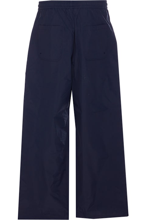 Pants for Men A.P.C. Haze Track Pants