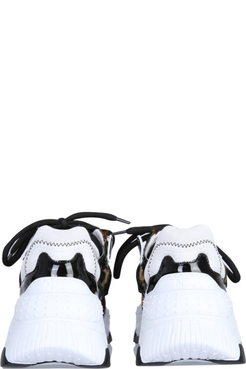 N.21 Billy Sneakers | italist