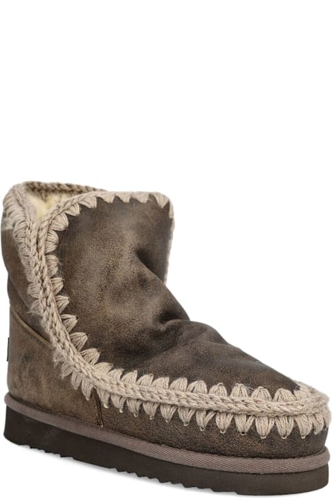 Mou for Men Mou Eskimo 18 Boots