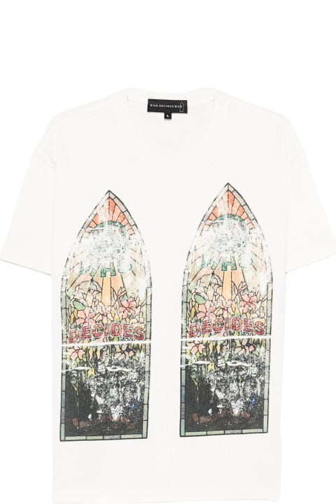 Who Decides War for Kids Who Decides War Sweater