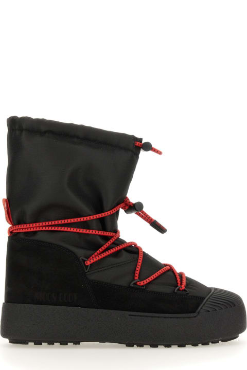 Moon Boot Boots for Women Moon Boot Boot "mtrack Polar Cordy"