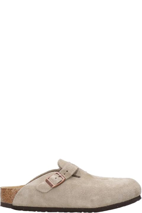 Birkenstock Sandals "boston"