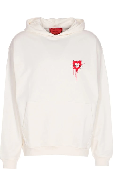 Vision of Super for Kids Vision of Super Sweatshirt