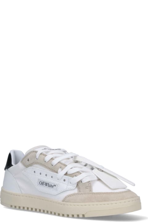 Sale for Men Off-White '5.0' Sneakers